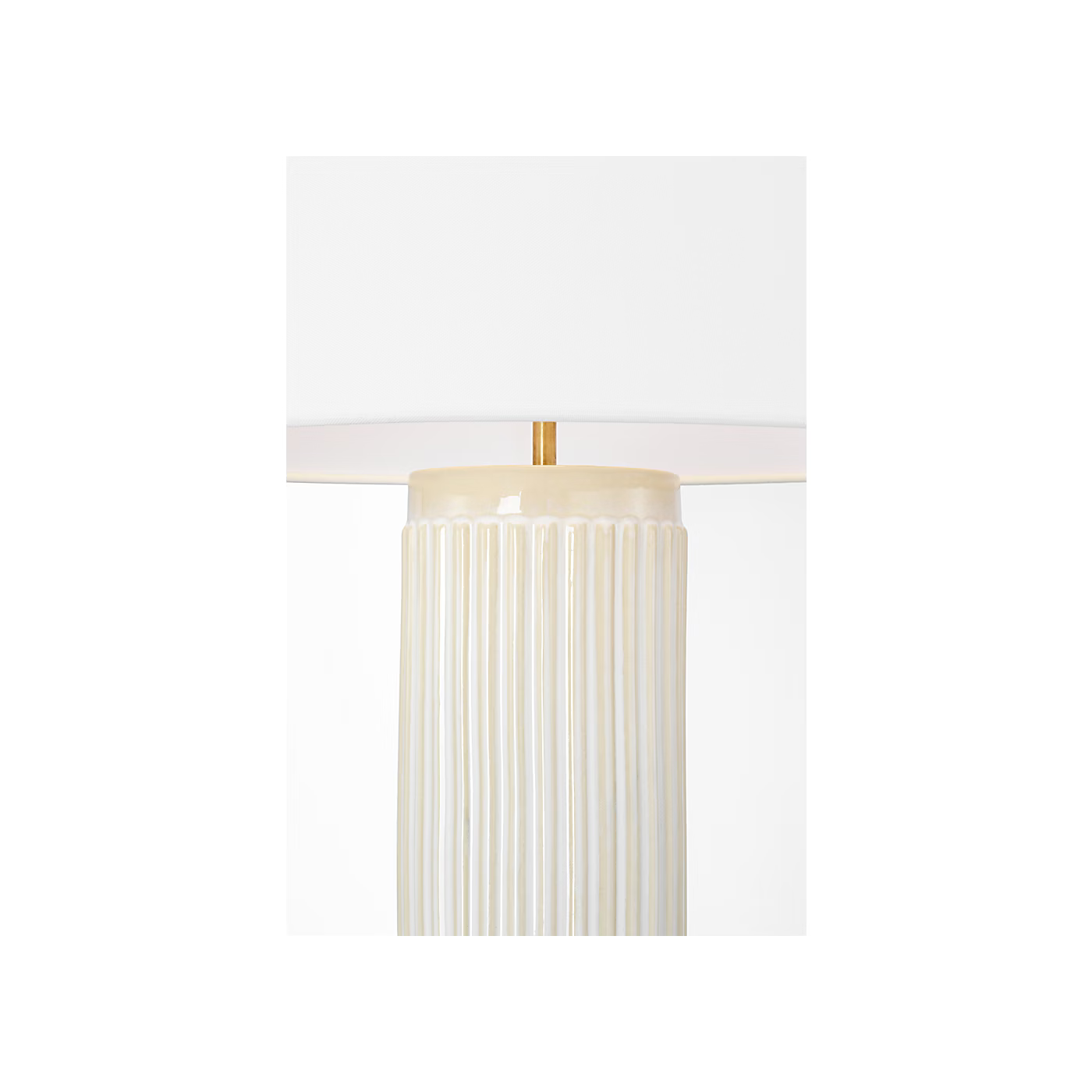 Ellora 28" Table Lamp