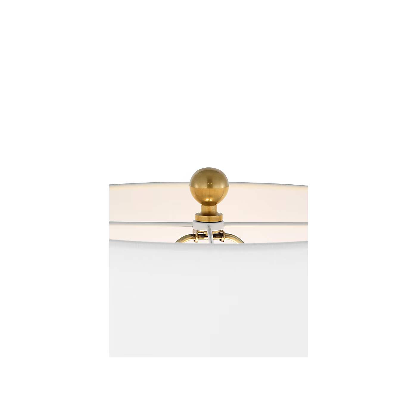 Ellora 28" Table Lamp