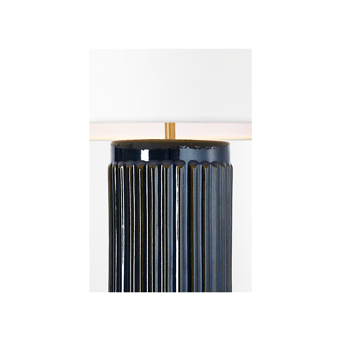 Ellora 28" Table Lamp