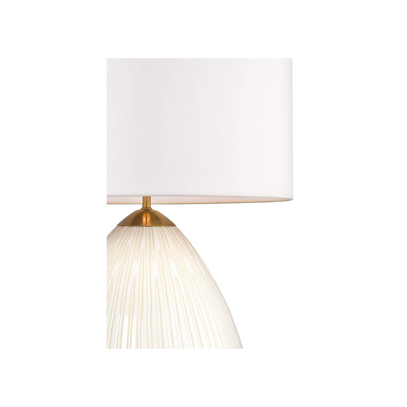 Vesse 28" Table Lamp