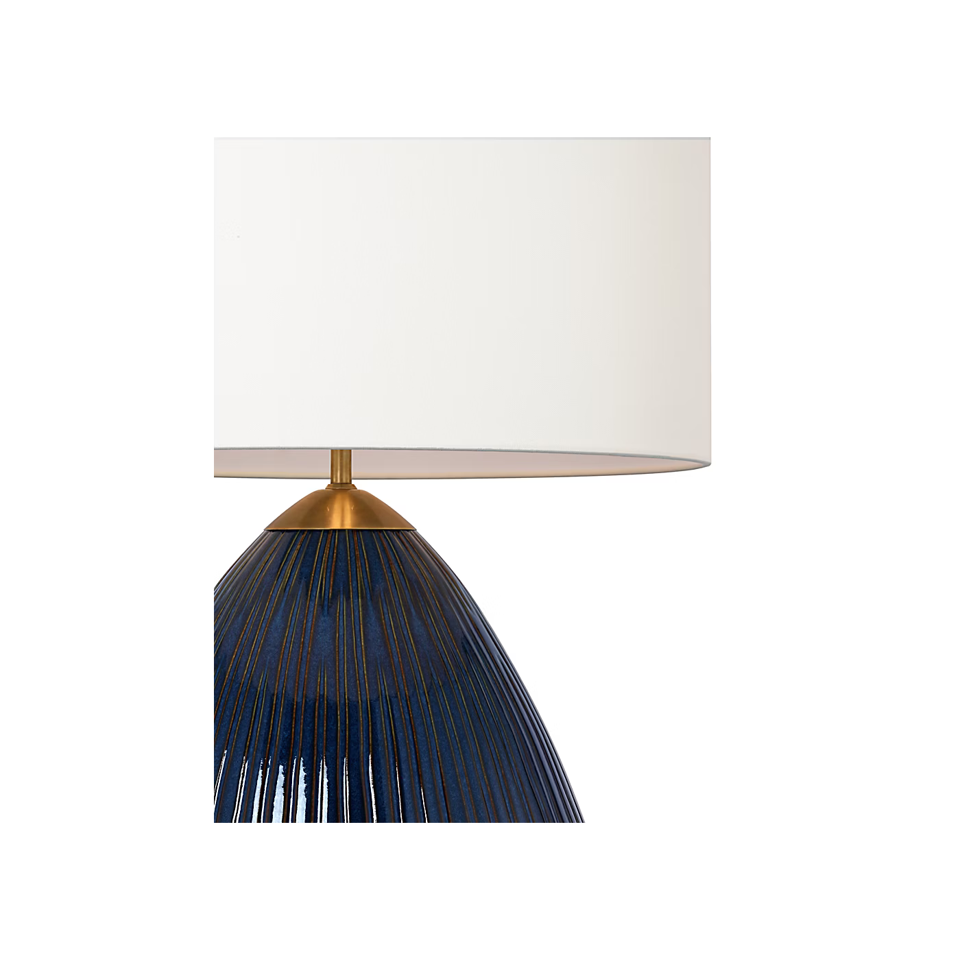 Vesse 28" Table Lamp