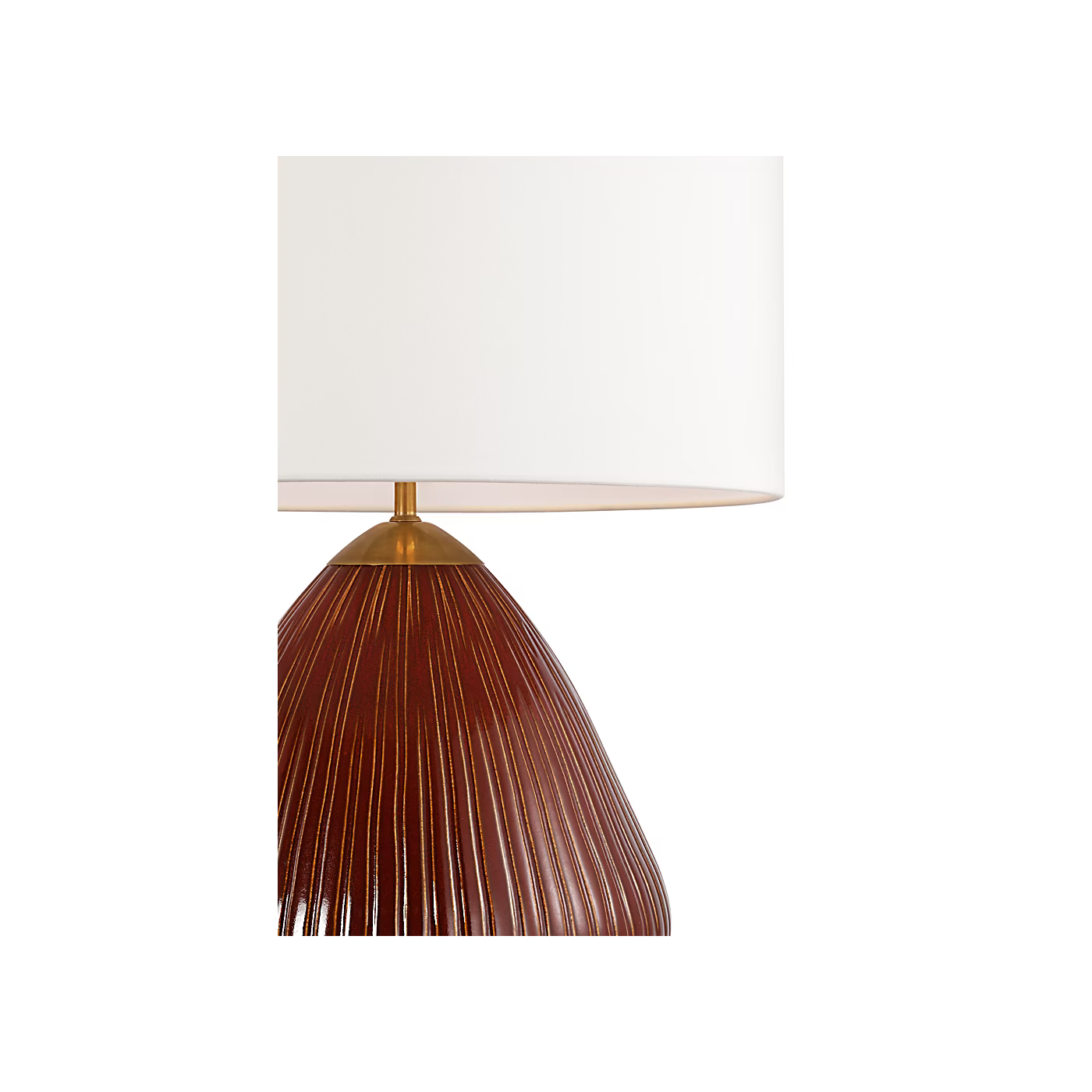 Vesse 28" Table Lamp