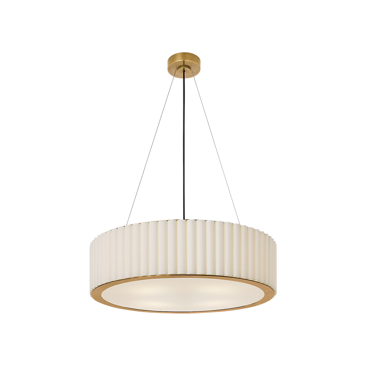 Palati Large Hanging Shade