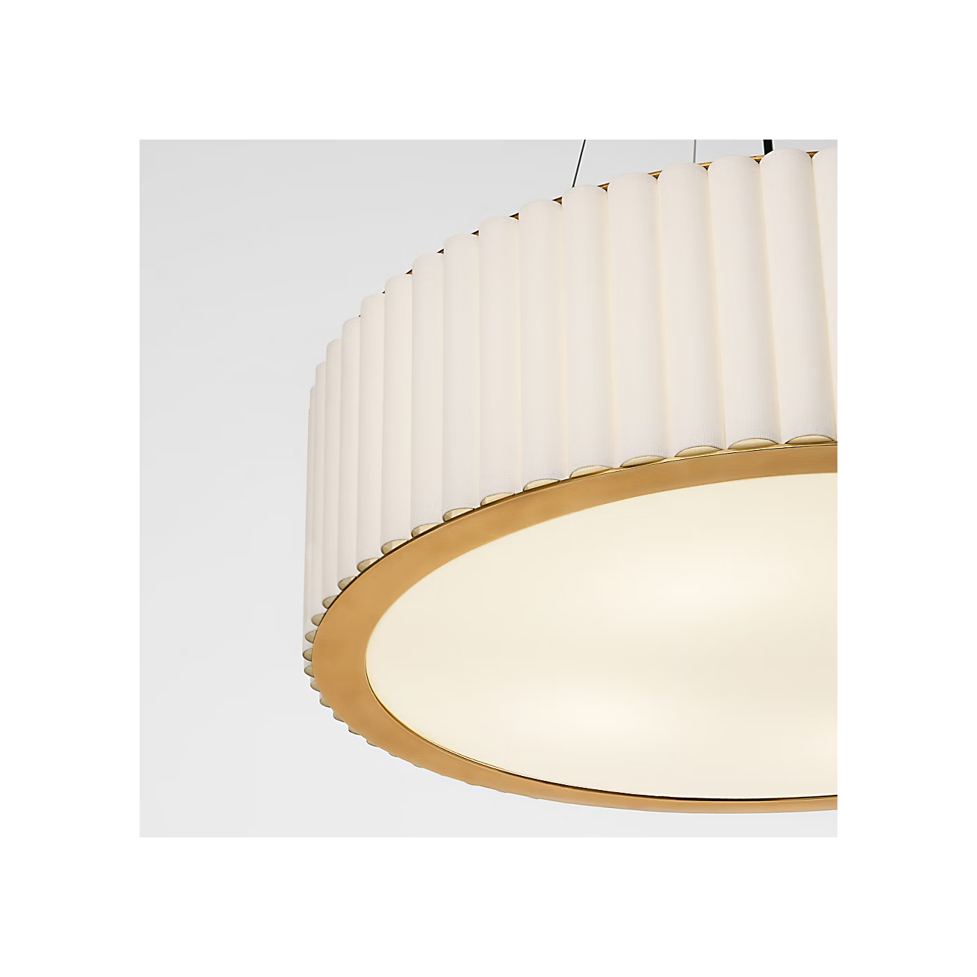Palati Large Hanging Shade