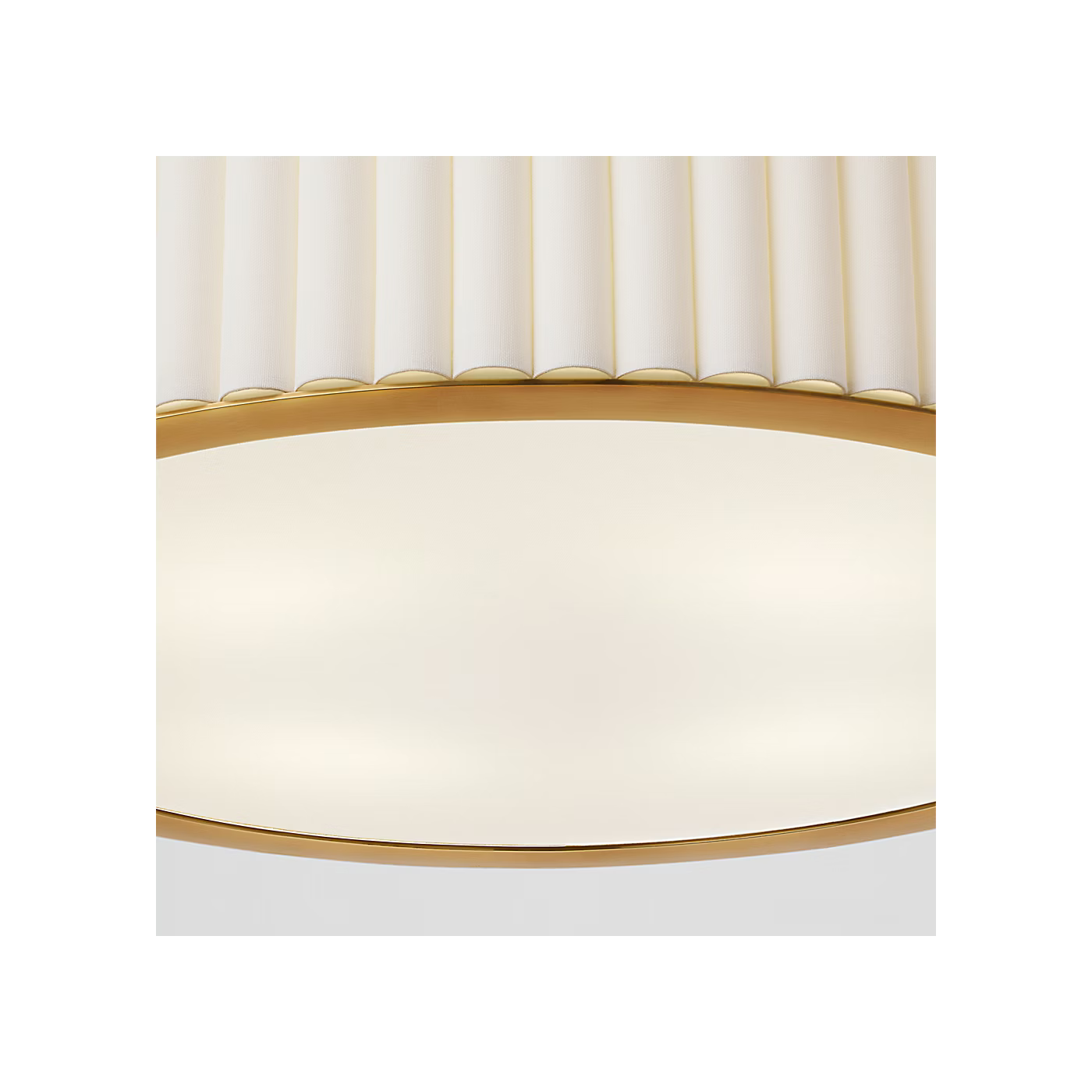 Palati Large Hanging Shade