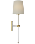 Lucia 21" Cordless Sconce