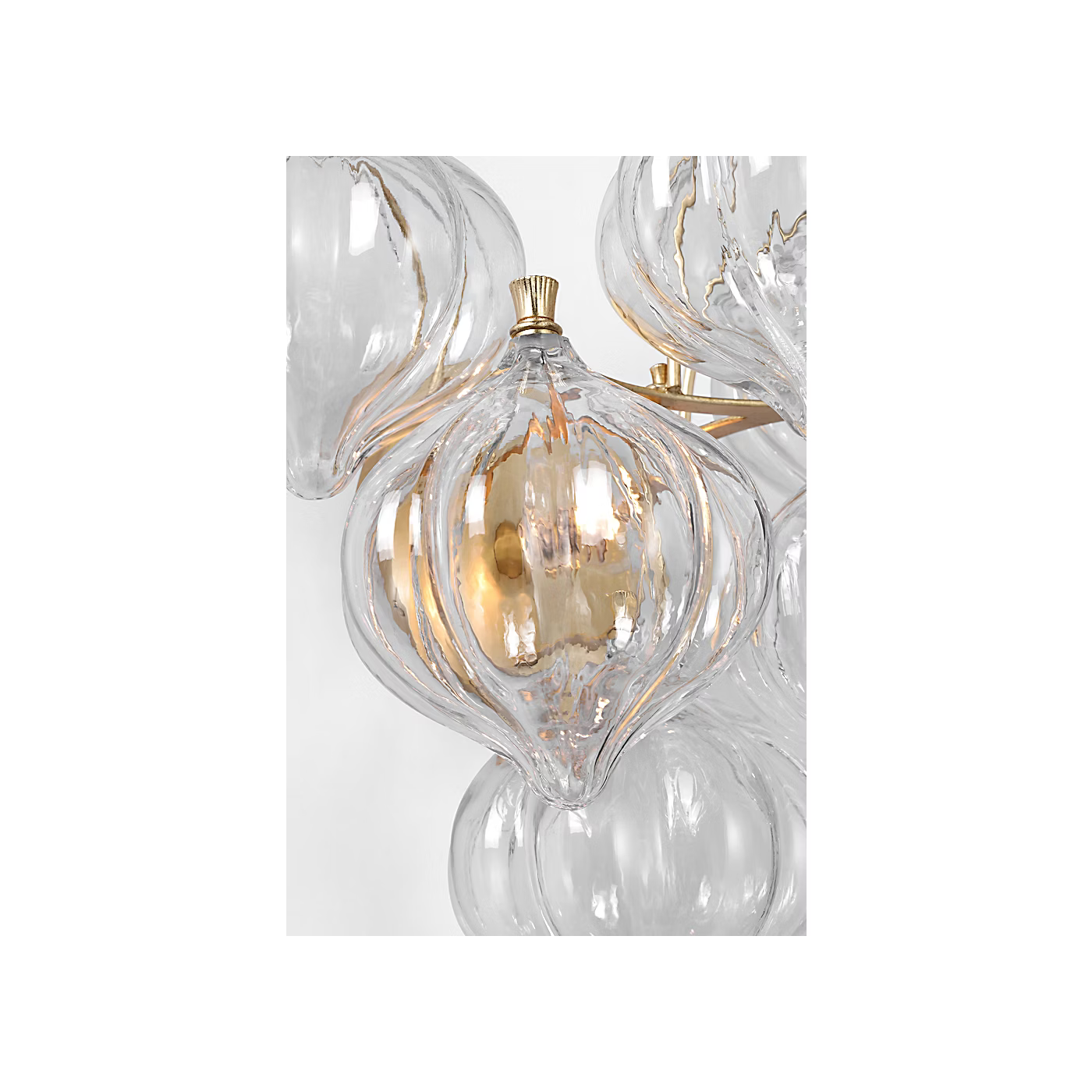 Caselli 15" Sconce