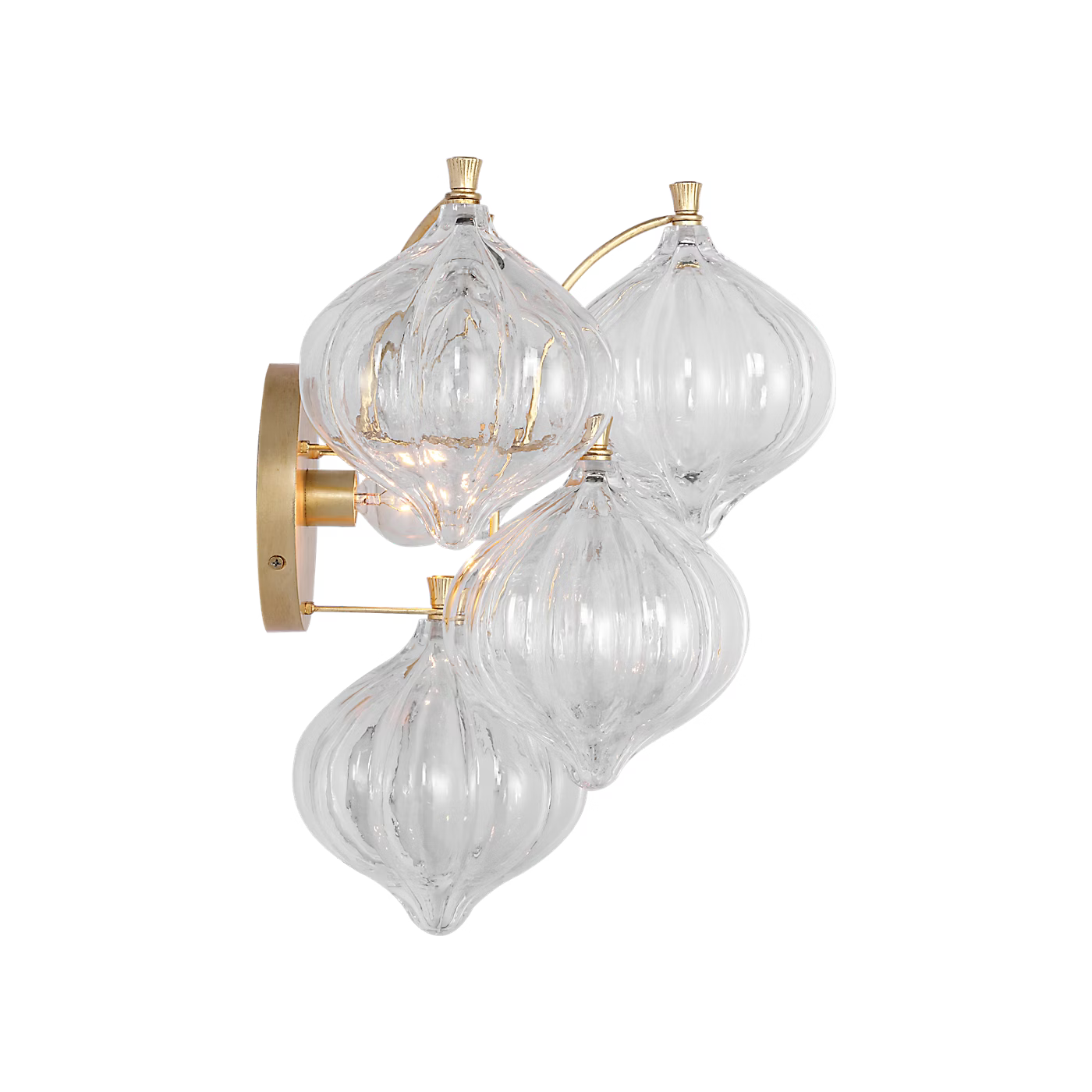 Caselli 15" Sconce