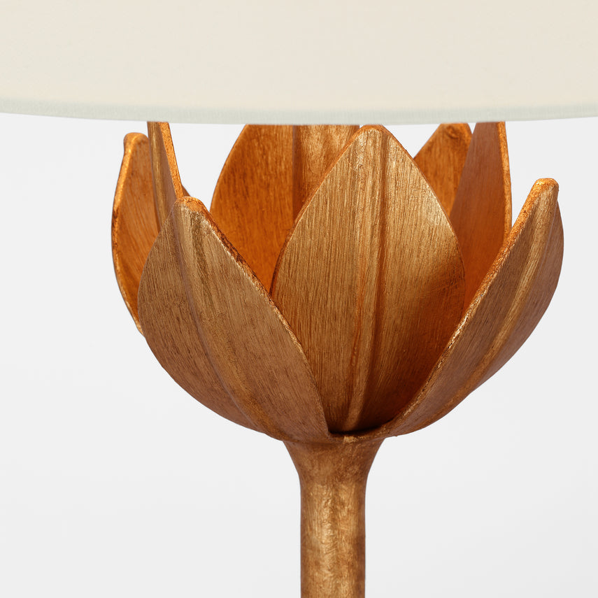 Alberto Large Table Lamp