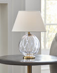 Talia 13" Cordless Accent Lamp