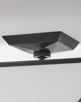 Lorino Semi-Flush Mount