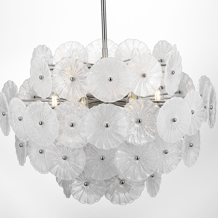 Gianna 24&quot; Chandelier