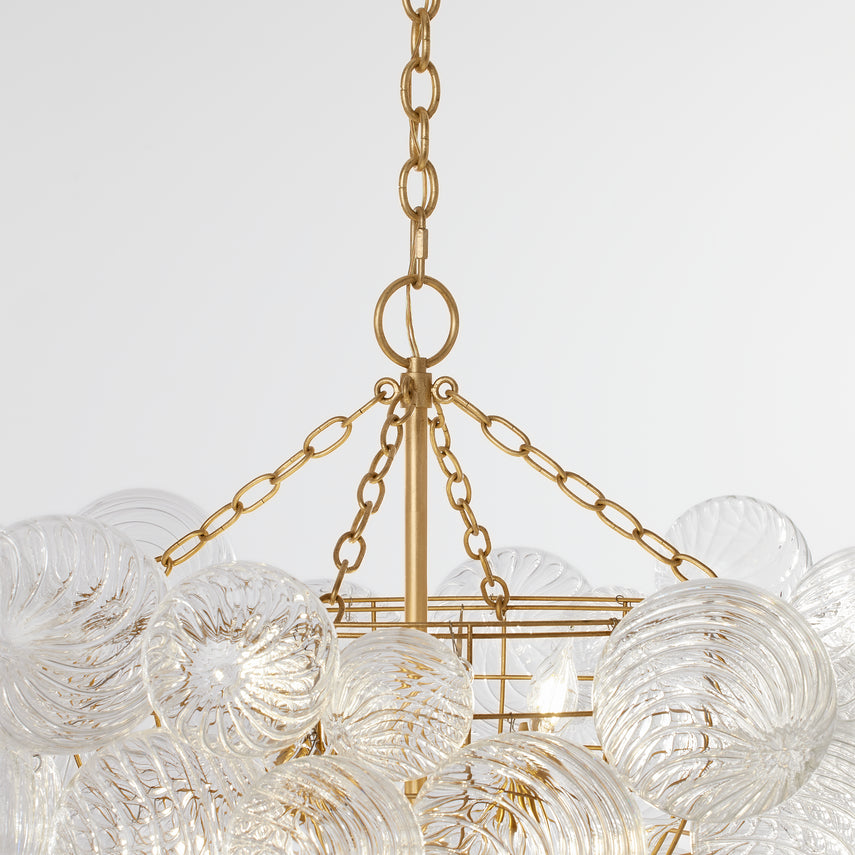 Talia Chandelier