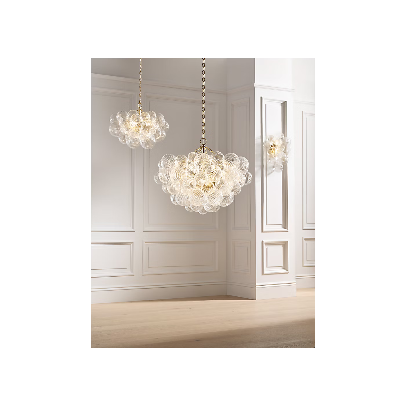 Talia Chandelier