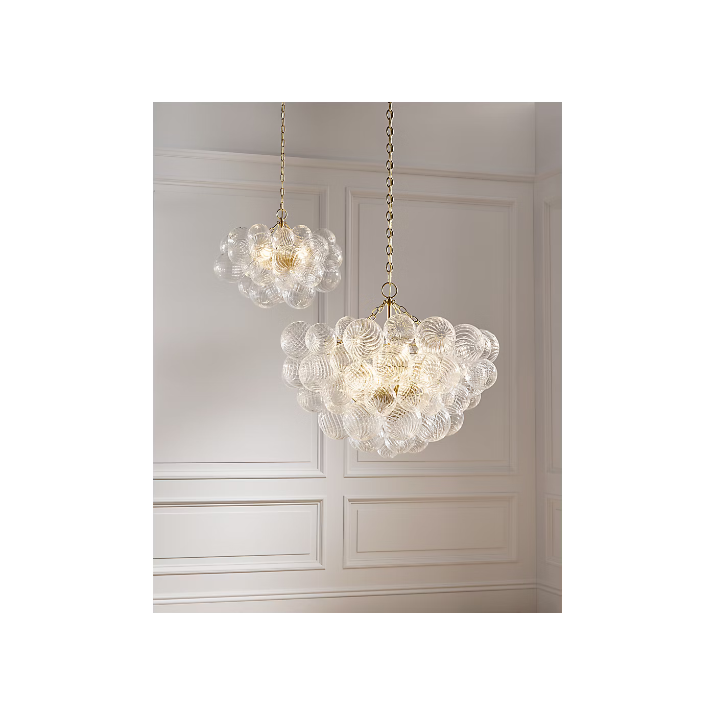 Talia Chandelier