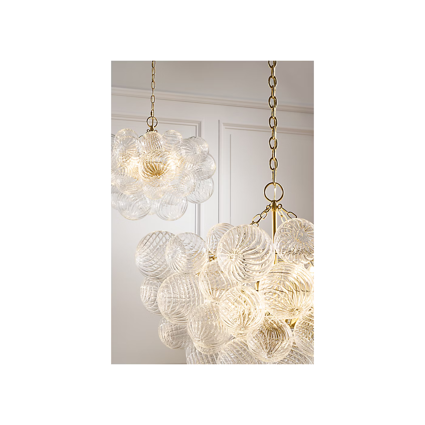 Talia Chandelier