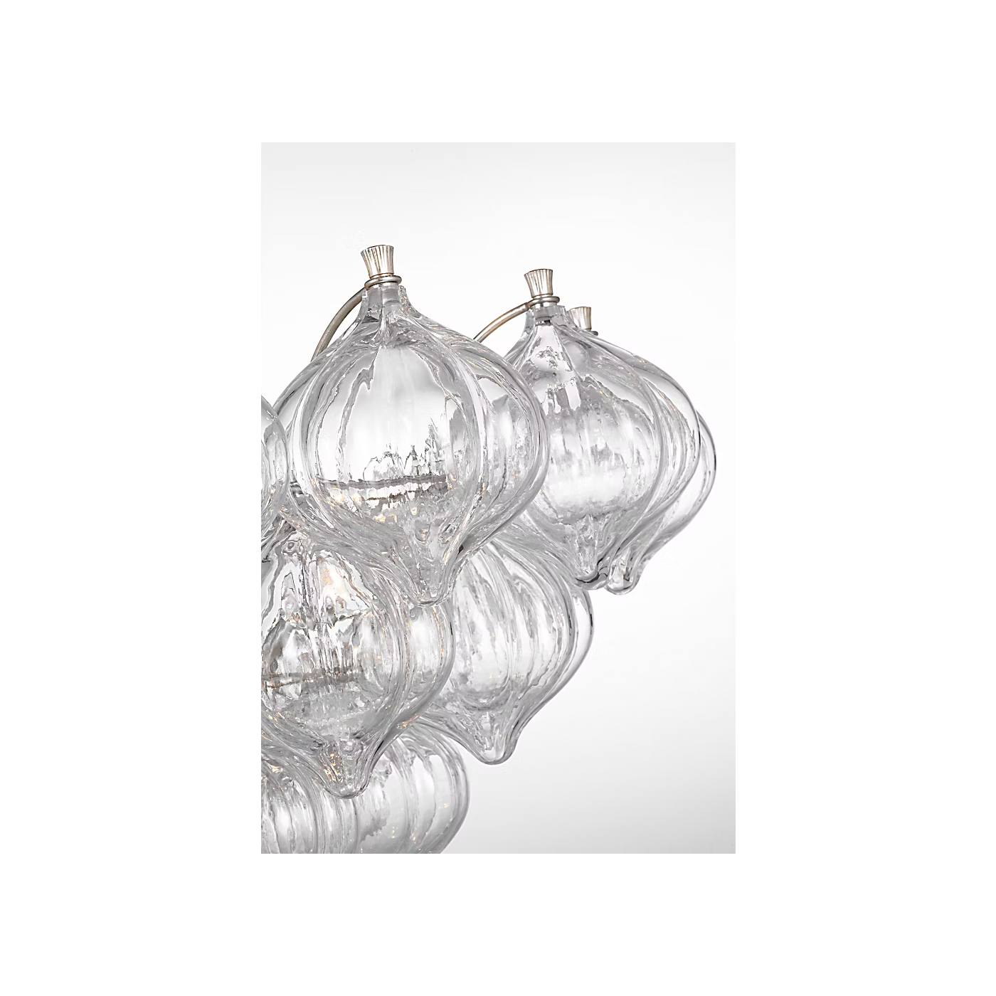 Caselli 36" Basket Chandelier