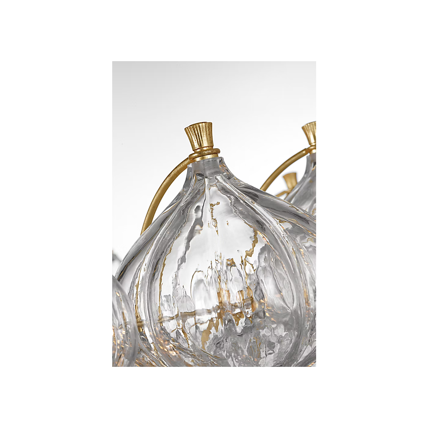 Caselli 36" Basket Chandelier