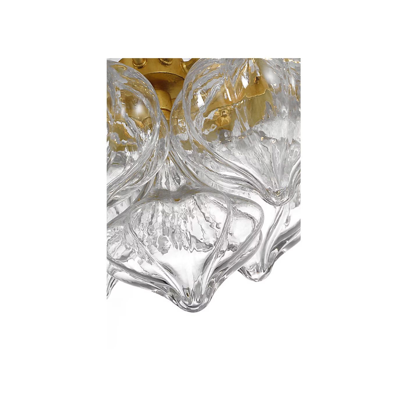 Caselli 36" Basket Chandelier