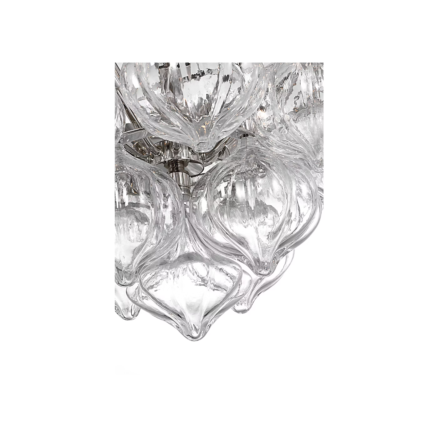 Caselli 36" Basket Chandelier