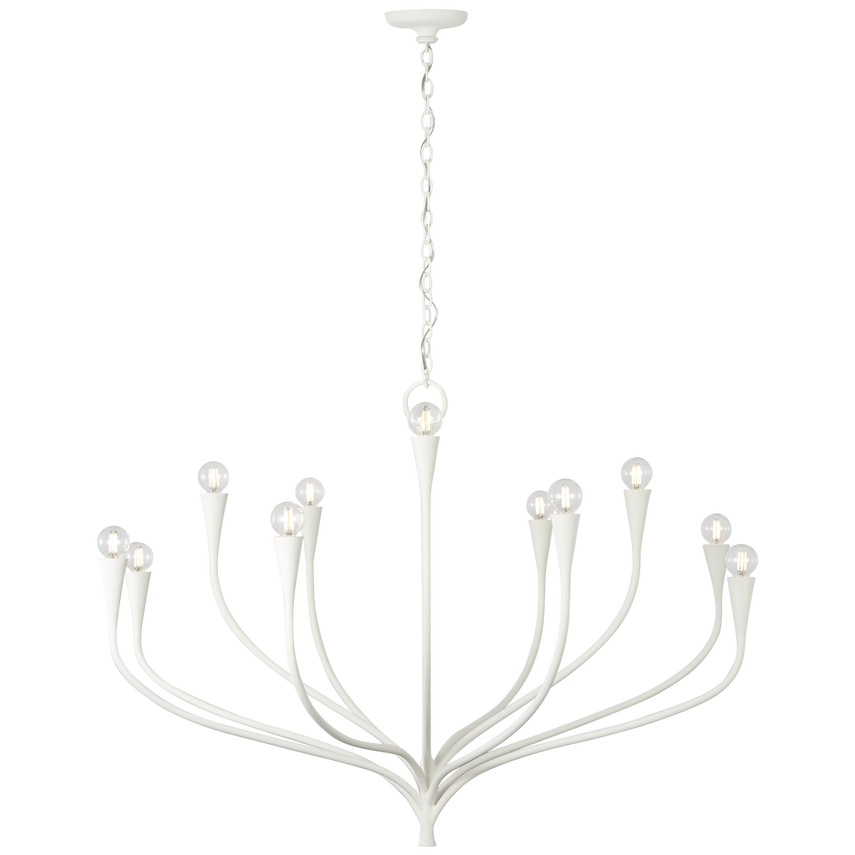 Marni 43&quot; Chandelier