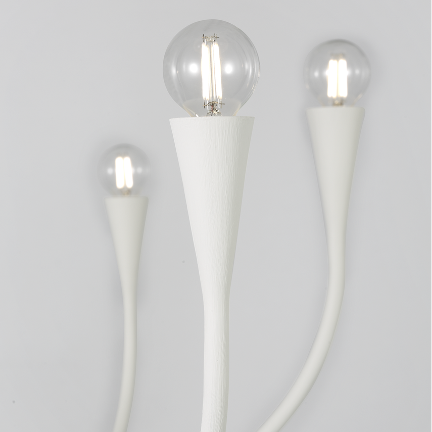 Marni 43&quot; Chandelier