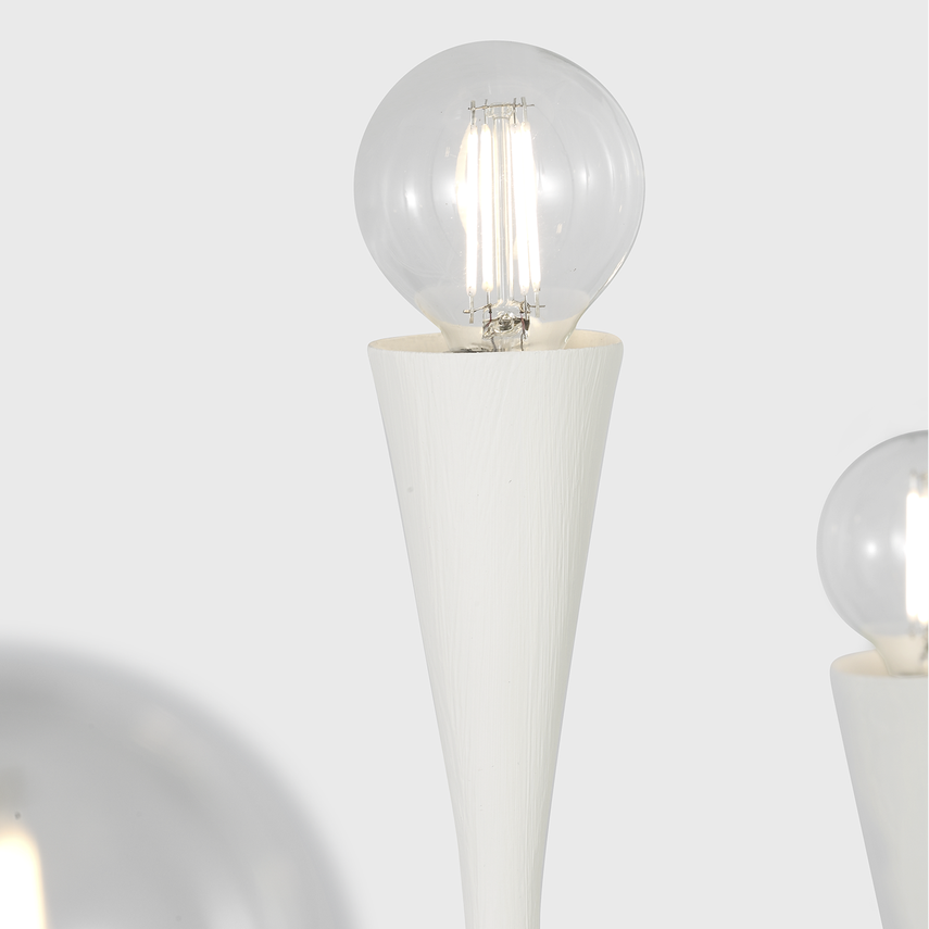 Marni 43&quot; Chandelier