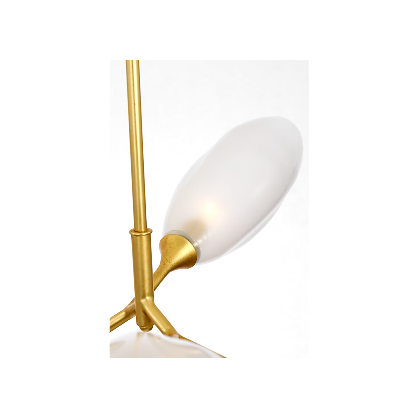 Toscano 33" Branched Chandelier
