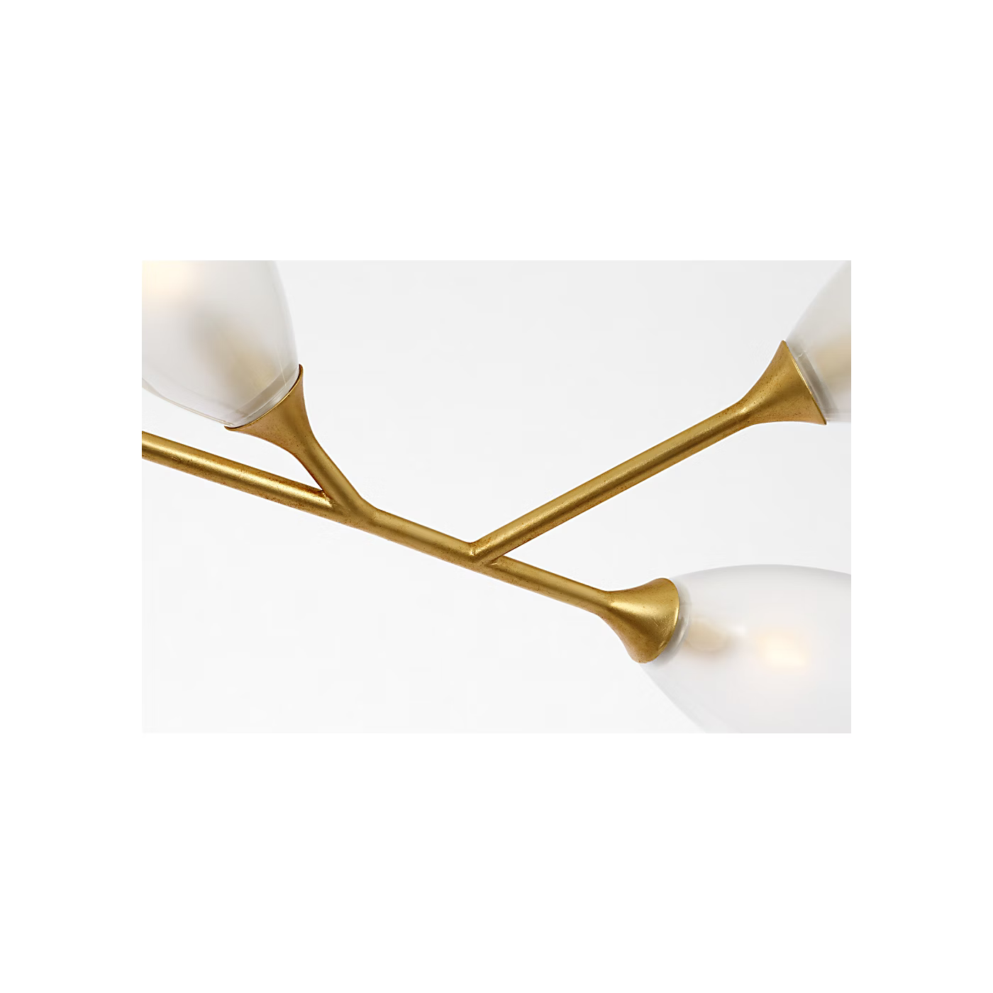 Toscano 60" Branched Chandelier