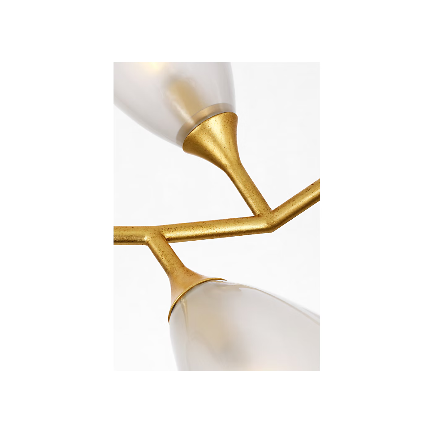 Toscano 60" Branched Chandelier