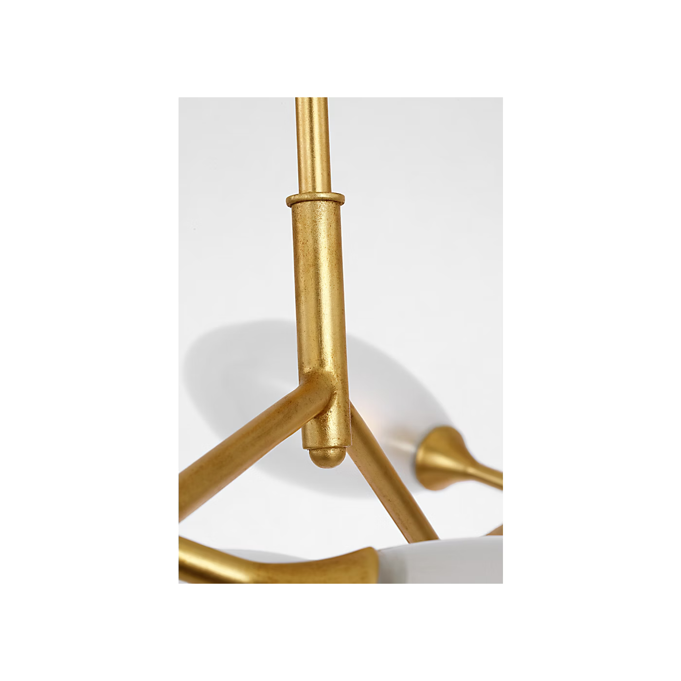 Toscano 60" Branched Chandelier