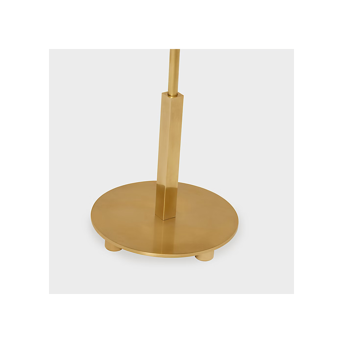 Hackney Table Lamp