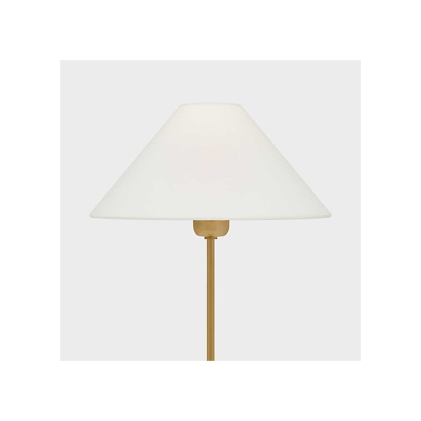 Hackney Table Lamp