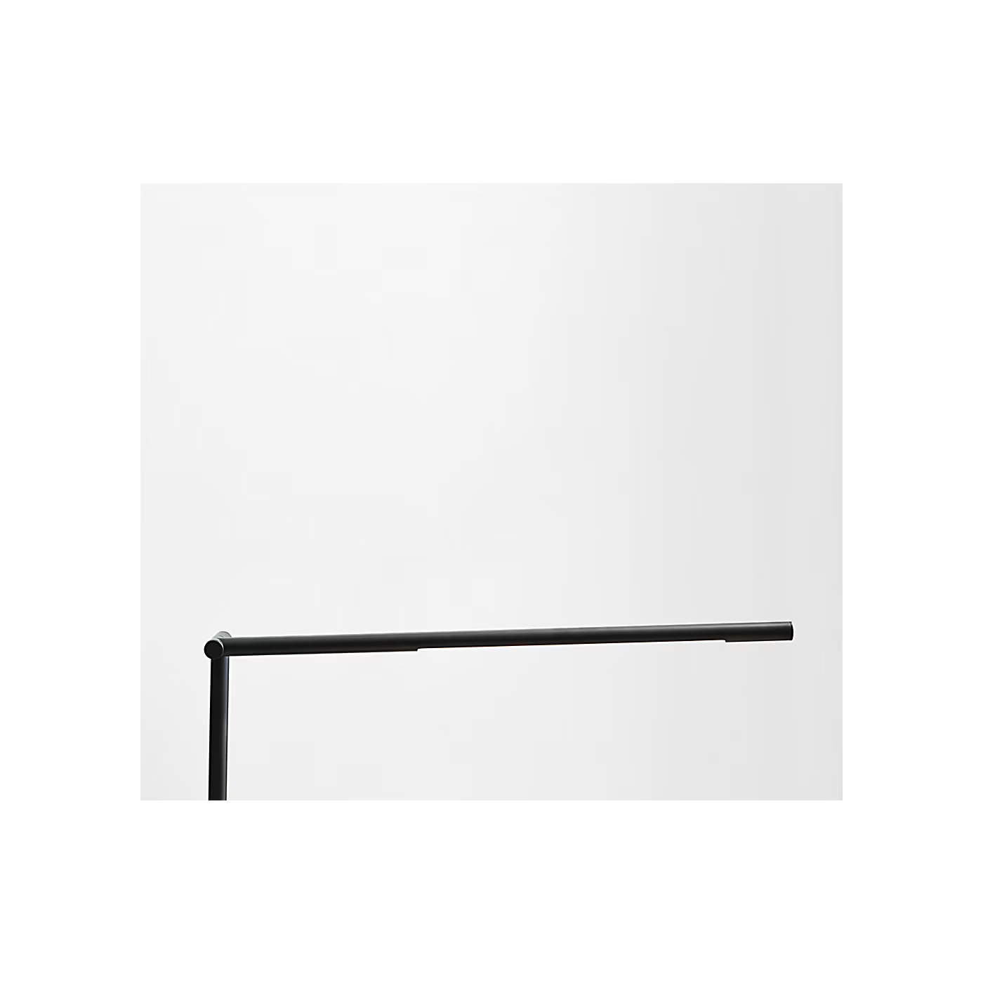 Cona Large Articulating Floor Lamp