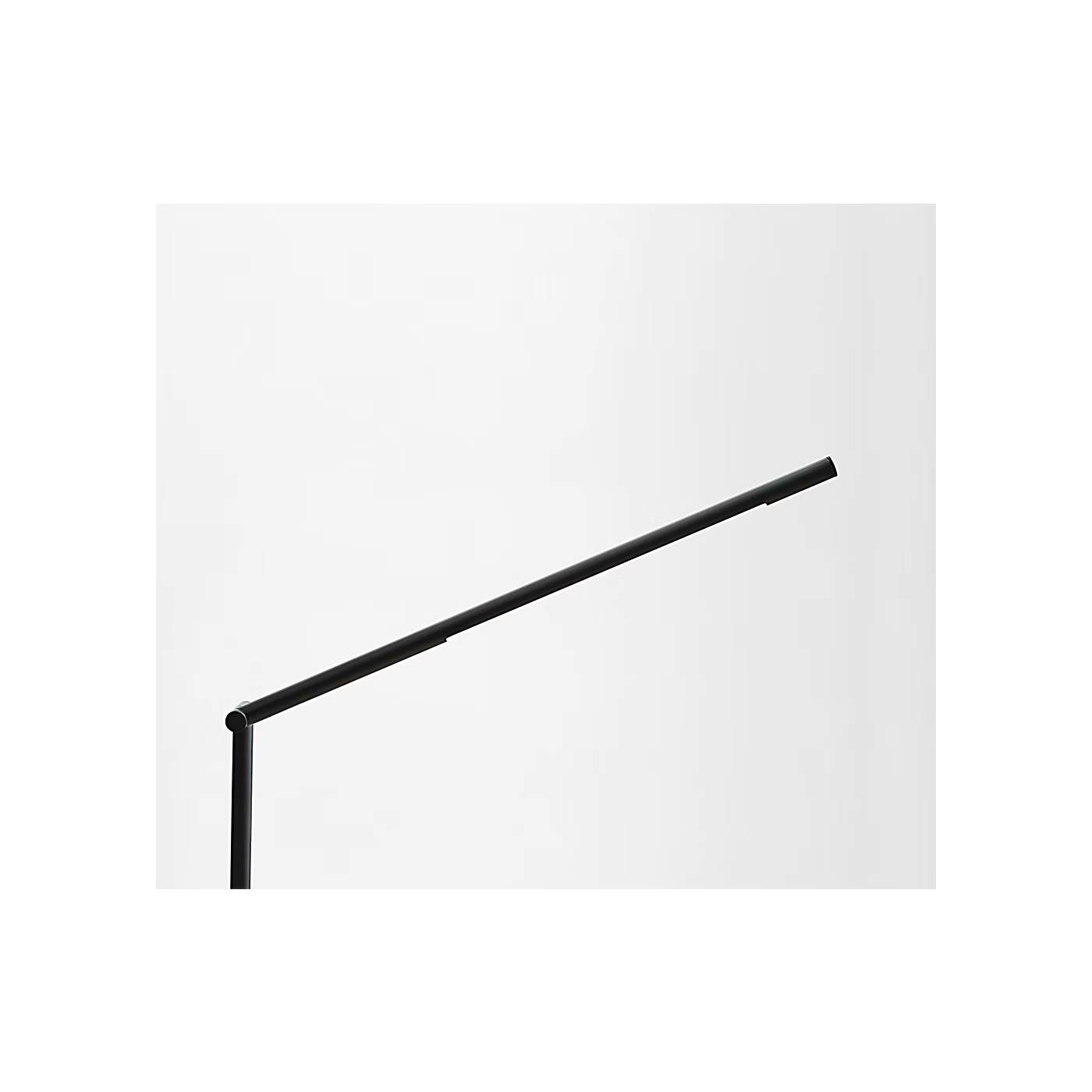 Cona Large Articulating Floor Lamp