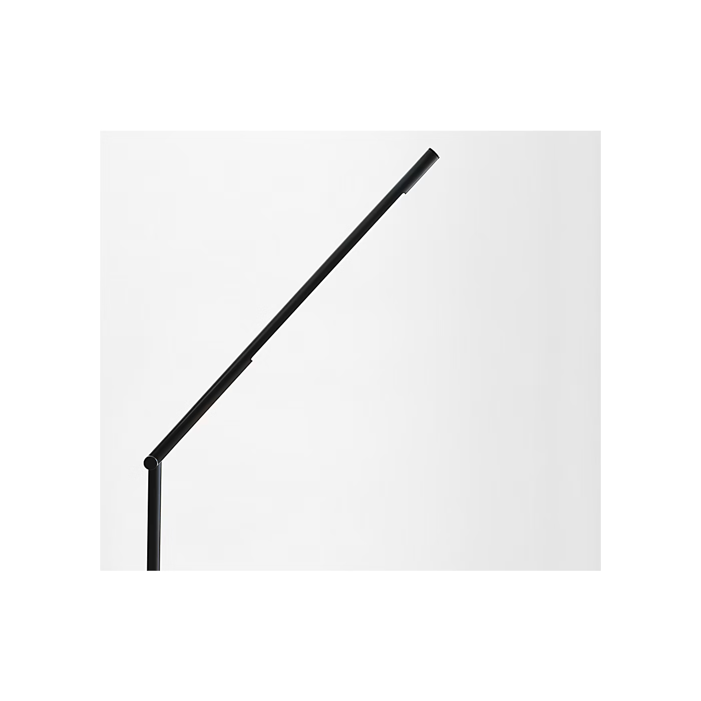 Cona Large Articulating Floor Lamp