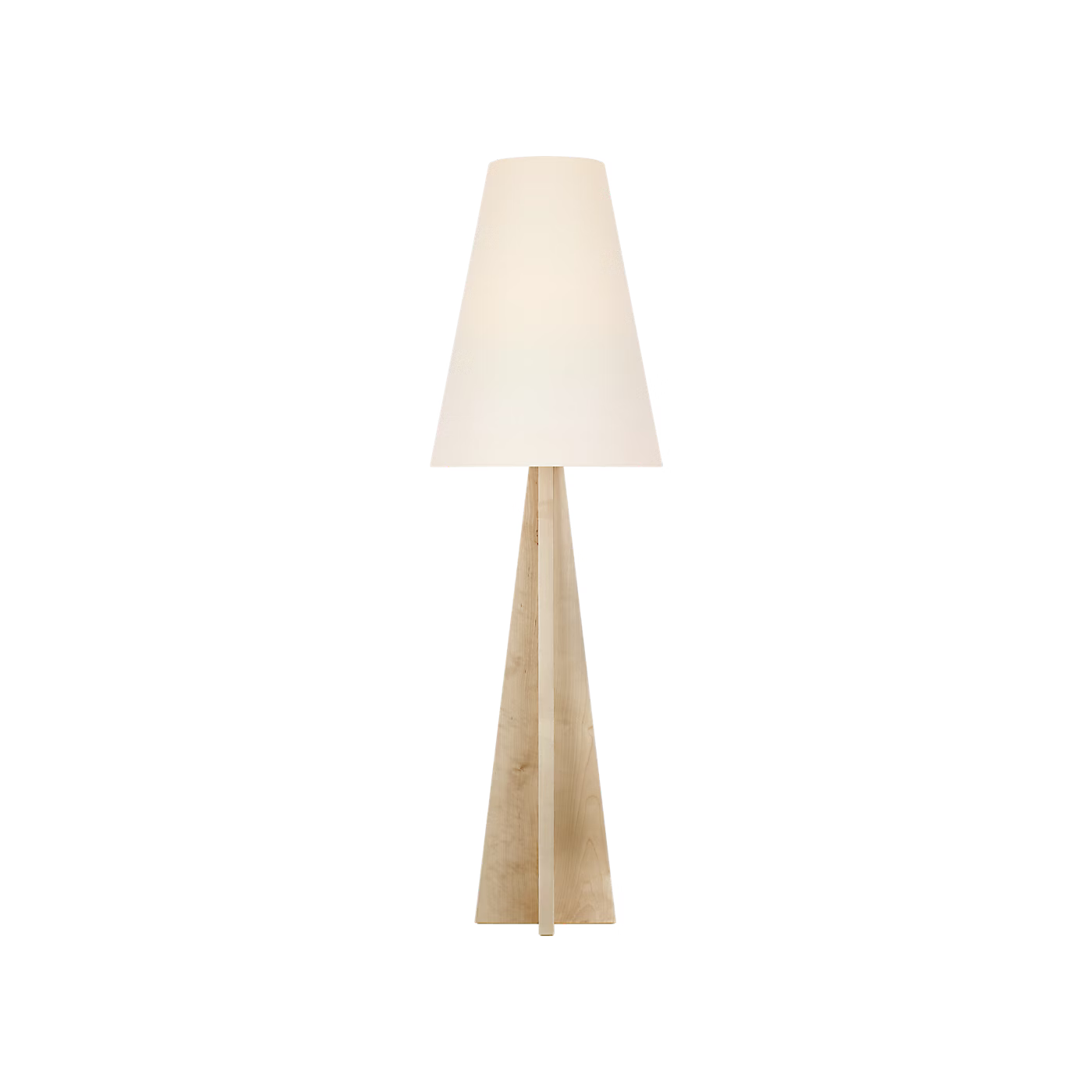 Crue 66"  Floor Lamp