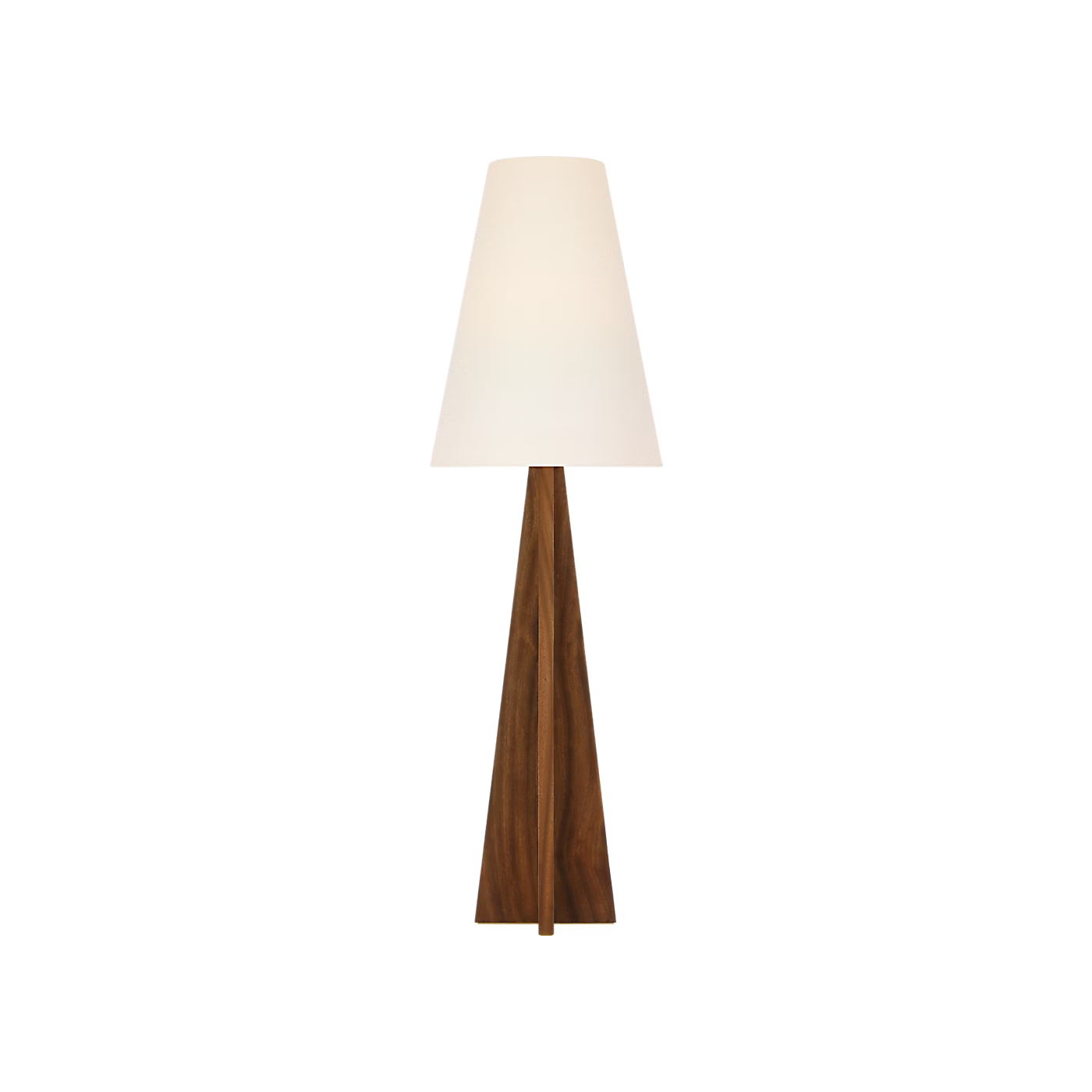 Crue 66"  Floor Lamp
