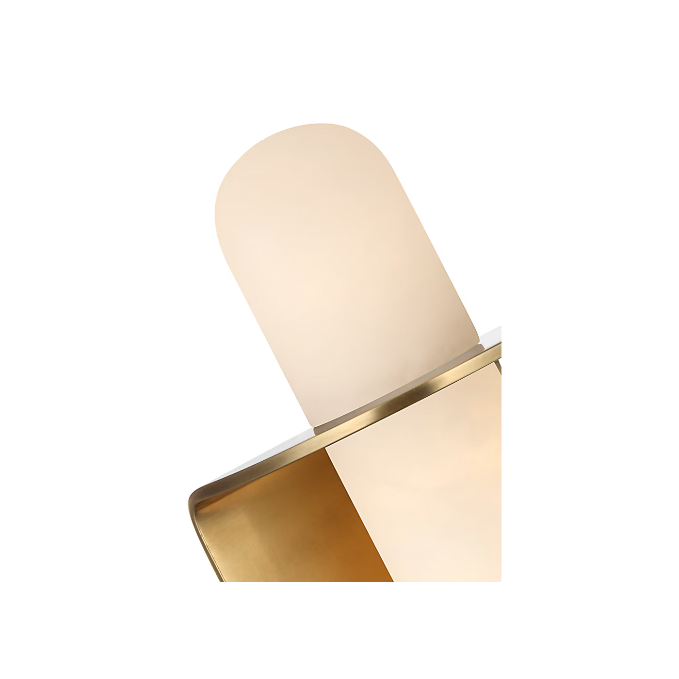 Fosse 11" Oval Sconce