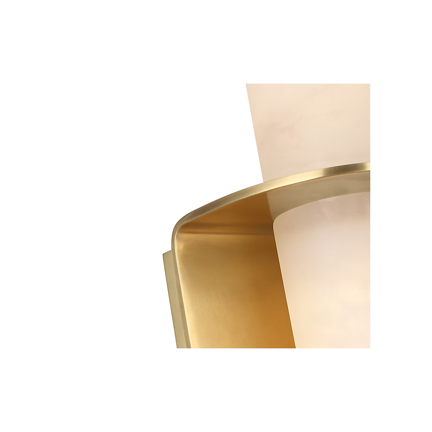 Fosse 11" Oval Sconce