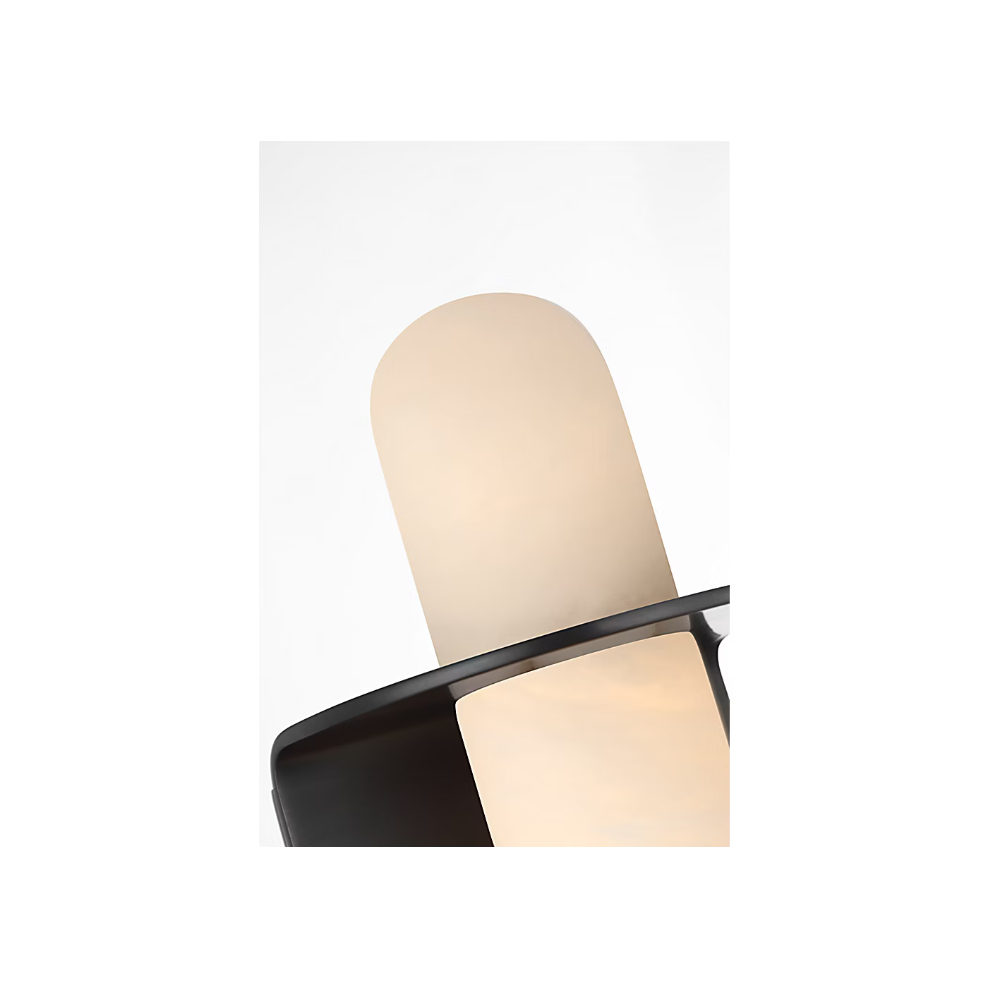 Fosse 11" Oval Sconce
