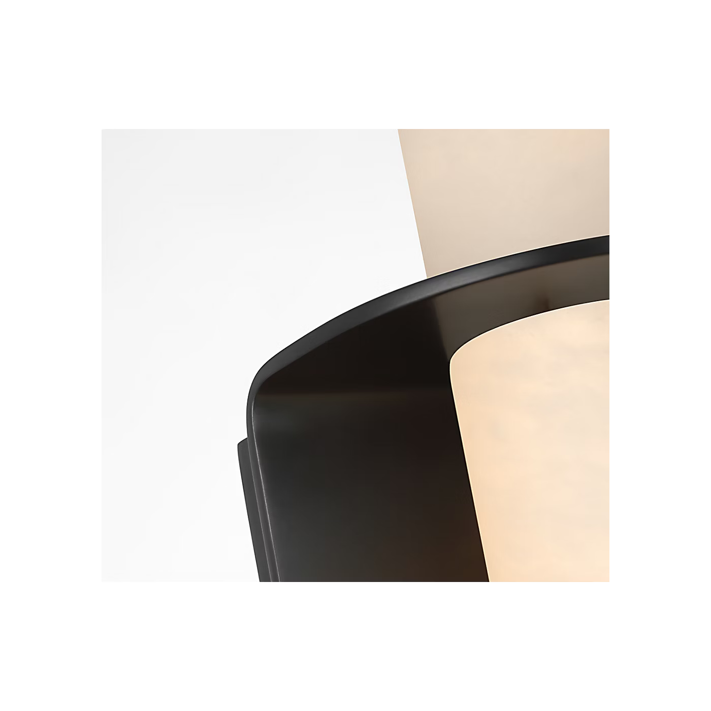 Fosse 11" Oval Sconce