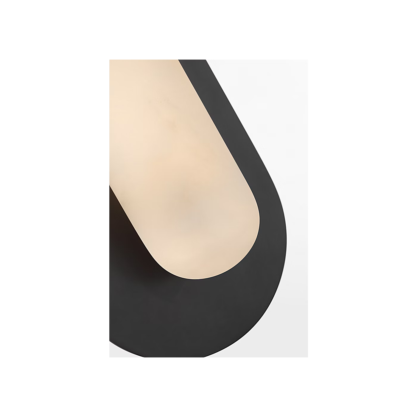 Fosse 11" Oval Sconce