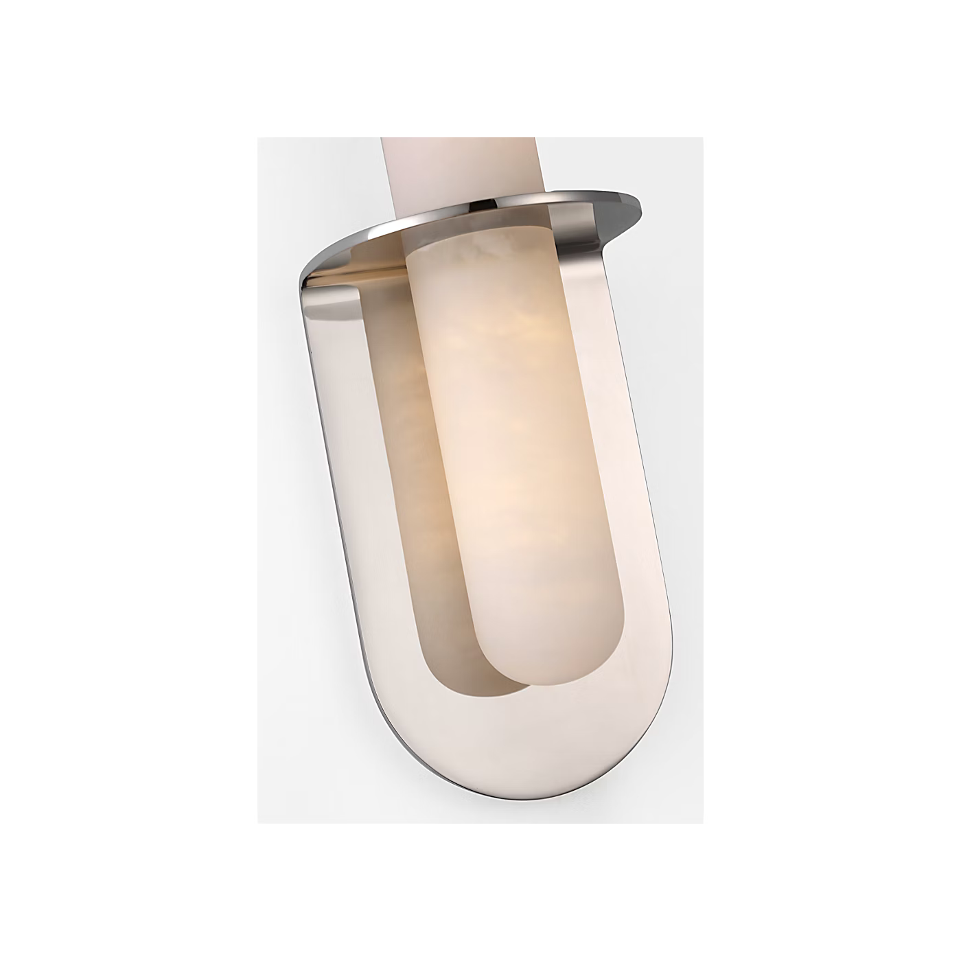 Fosse 11" Oval Sconce
