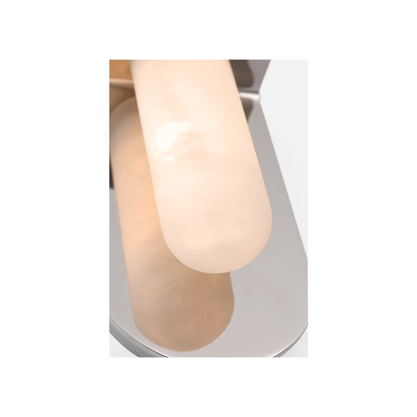 Fosse 11" Oval Sconce
