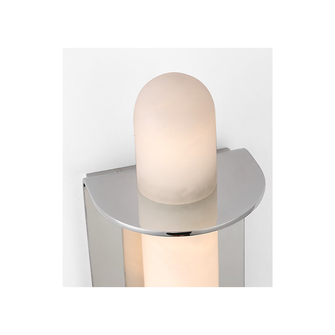 Fosse 11" Oval Sconce