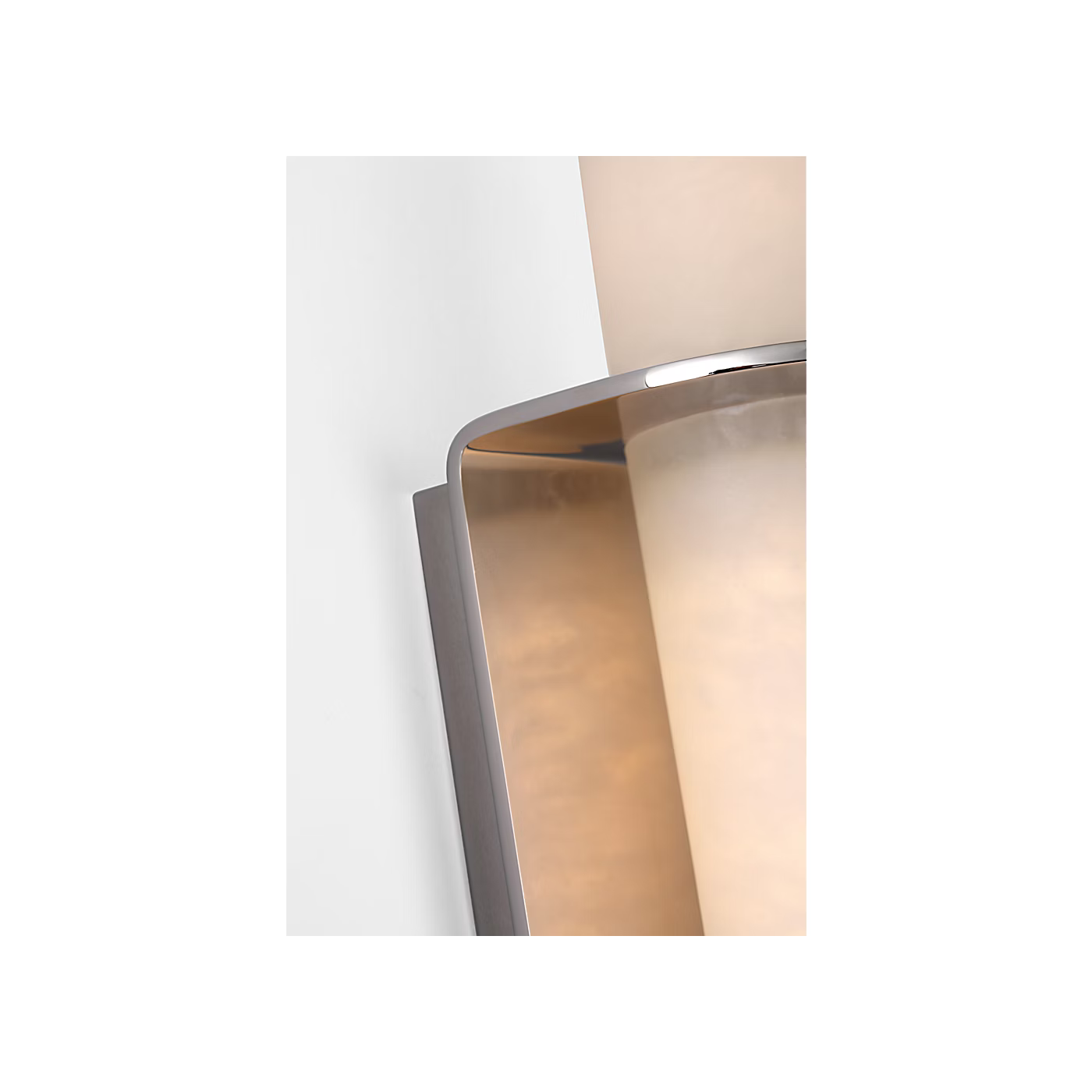 Fosse 11" Oval Sconce