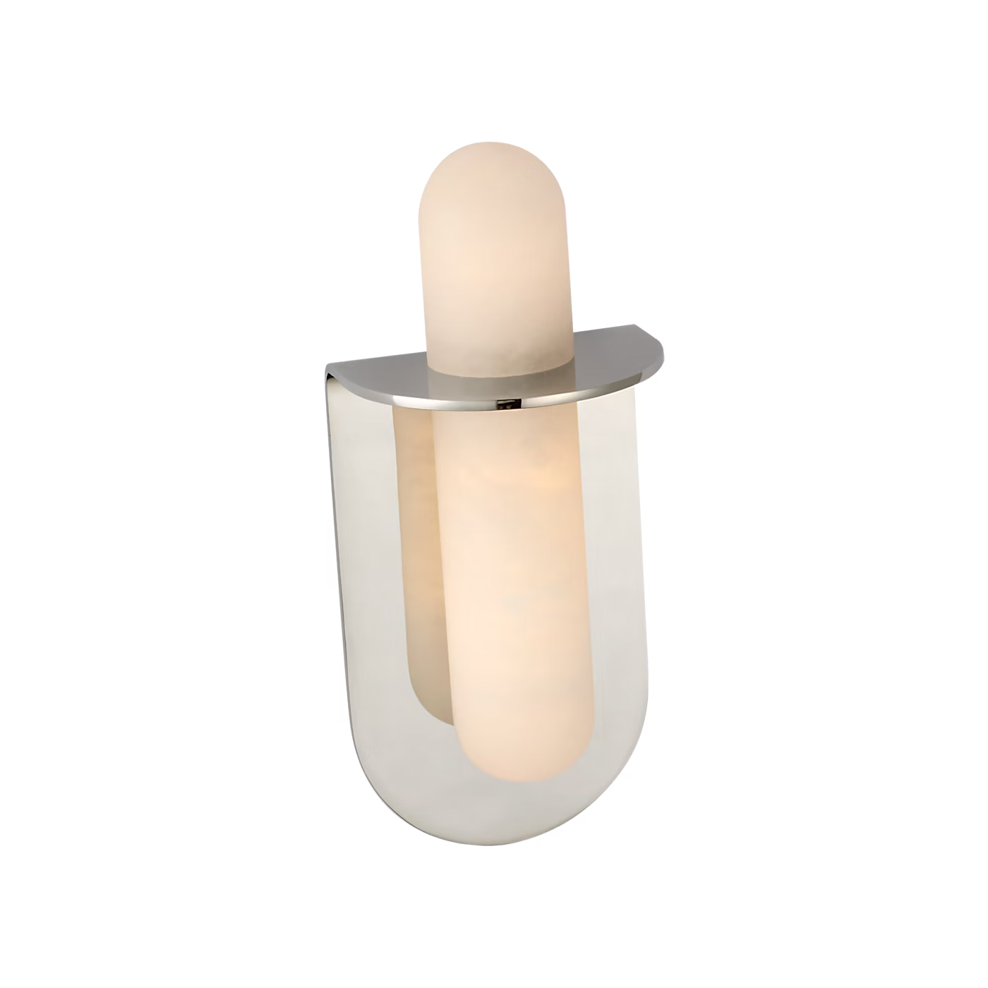 Fosse 11" Oval Sconce