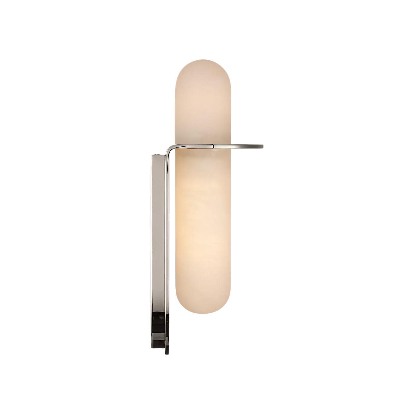 Fosse 11" Oval Sconce