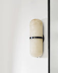 Melange Pill Form Sconce